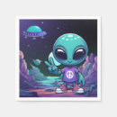 Suche nach alien servietten Lustig