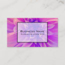 Suche nach makro visitenkarten Blume