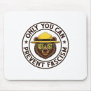 Suche nach faschismus mousepads Trumpf