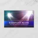 Suche nach lösungen visitenkarten Elektrotechnik