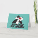 Suche nach sylvester karten Cartoon