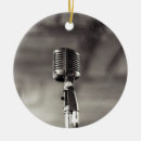 Suche nach mikrofon ornamente Vintag
