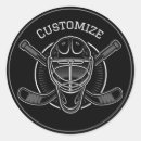 Suche nach goalie aufkleber Sport