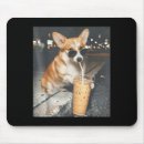 Suche nach corgi mousepads Lustig
