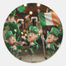 Suche nach kobold aufkleber St patrick's day