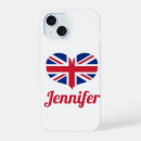 Suche nach flag iphone hüllen Vereinigtes königreich