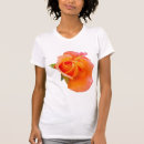Suche nach orange ros tshirts Blumenreich