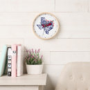 Suche nach texas wanduhren Zuhause süßes zuhause