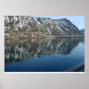 Suche nach norweger poster Schnee