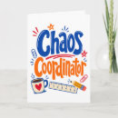 Suche nach chaos karten Lehrerleben