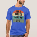 Suche nach barbier tshirts Frisur