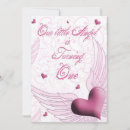 Suche nach flügel einladungen Für sie