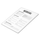 Suche nach form notizblock Organisation