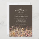 Suche nach fall einladungen Wildblume