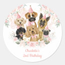 Suche nach kleiner hund aufkleber Für kinder