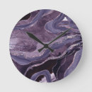 Suche nach lavender wanduhren Pattern