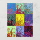 Suche nach abstrakte bäume postkarten Grün