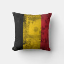 Suche nach belgien kissen Flagge
