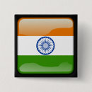 Suche nach indien flagge buttons Indisch