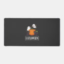 Suche nach lustige geister mousepads Kürbisdesigns