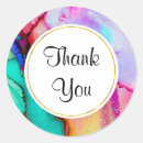 Suche nach rosa und türkis aufkleber Vielen dank