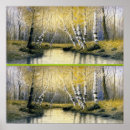 Suche nach birke poster Wälder