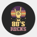 Suche nach punk rock aufkleber 80er