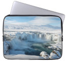 Suche nach wasserfall laptop schutzhüllen Blau