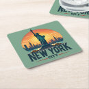 Suche nach städtisch untersetzer New york city