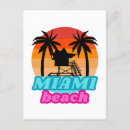 Suche nach miami beach florida postkarten Sommer