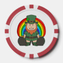Suche nach viel glück poker chips Gold