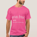 Suche nach jesus freaks kleidung Bibel