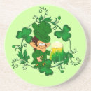 Suche nach shamrock untersetzer Kleeblatt