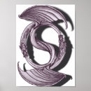 Suche nach dragon yin yang poster Fantasie