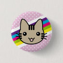 Suche nach tupfen buttons Katze
