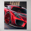 Suche nach supercar poster Sportwagen