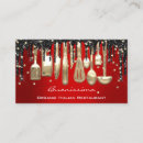 Suche nach messer visitenkarten Restaurant