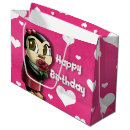 Suche nach pinguin geschenktüten Cartoon