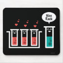Suche nach lustige chemie mousepads Spaß