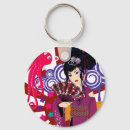 Suche nach kimono schlüsselanhänger Geisha