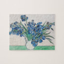 Suche nach iren puzzle Vincent van gogh