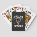 Suche nach jesus christus spiele spielkarten Christentum
