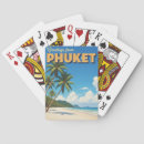 Suche nach strand spielkarten Retro