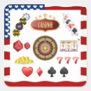 Suche nach blackjack aufkleber Kasino
