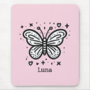 Suche nach baby mousepads Schmetterling