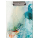 Suche nach aquarell klemmbrett Abstrakt