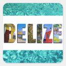 Suche nach belize aufkleber Tropisch