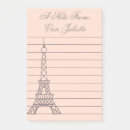Suche nach eiffelturm post it Vintag