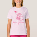 Suche nach tanz kinder tshirts Ballerina