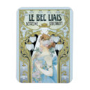 Suche nach jugendstil magnete Retro